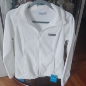 Columbia Fleece Jacket